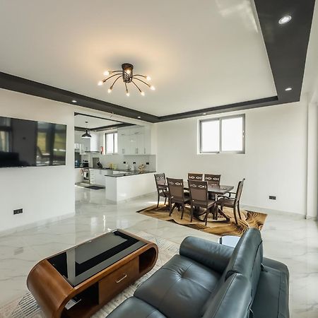 الشقق الفندقية نيفاشافي  Avian Court Penthouse المظهر الخارجي الصورة
