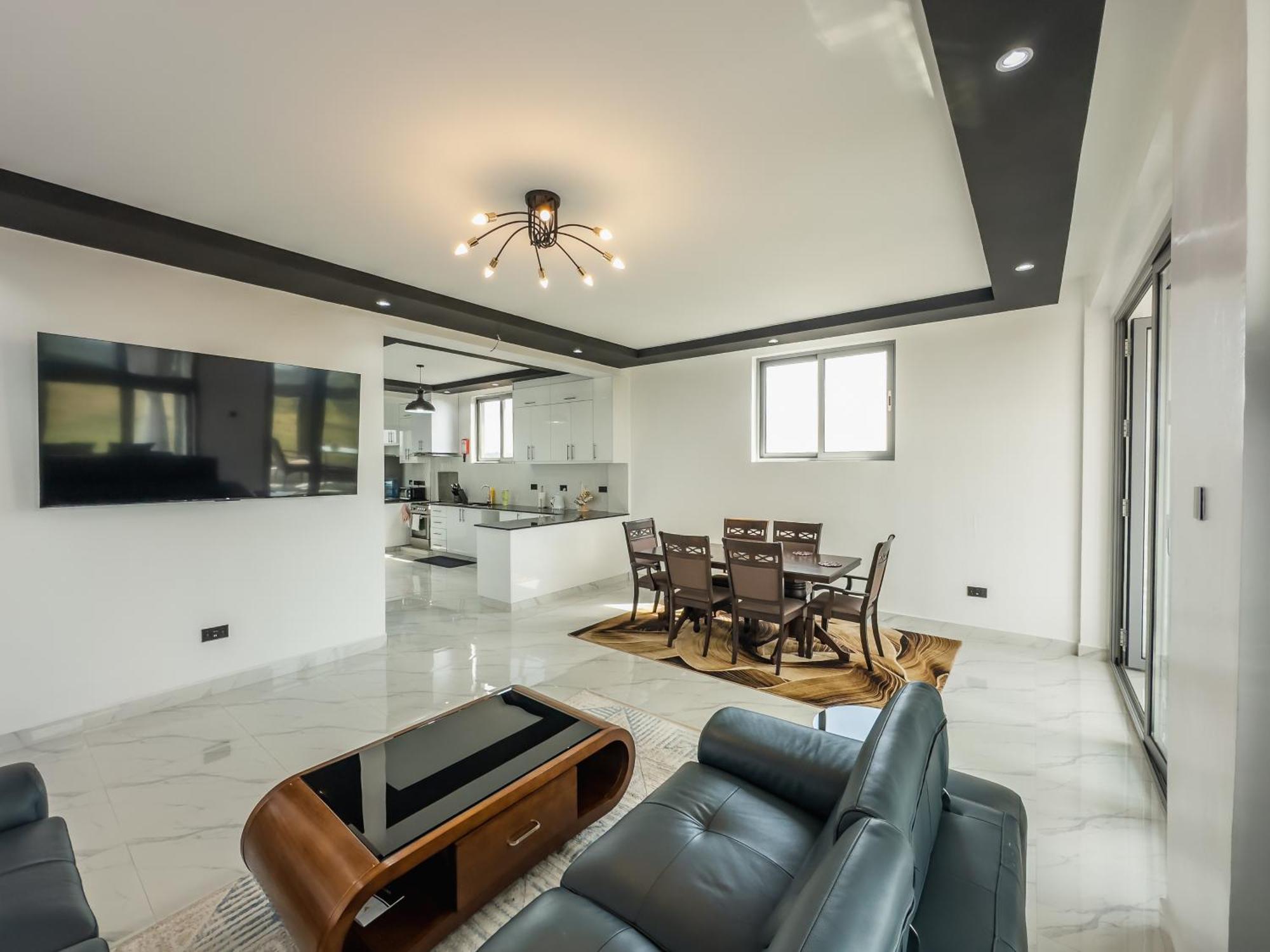 الشقق الفندقية نيفاشافي  Avian Court Penthouse المظهر الخارجي الصورة